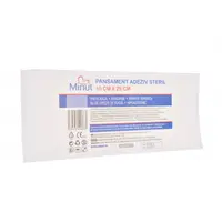 Plasture steril Pore 10CM X 25CM, Minut