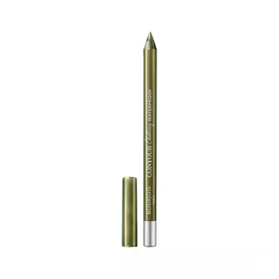Creion de ochi Contour Clubbing 77 Kaki'n'Gold, 1,2g, Bourjois