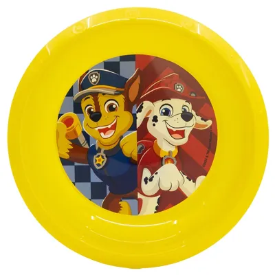 Bol din polipropilenă Stor - Paw Patrol Boy Rescue Pups