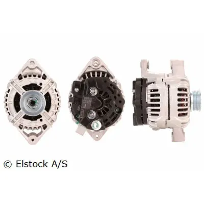 Generator/alternator ELSTOCK 28-4777
