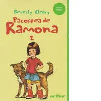 Pacostea de Ramona (paperback)
