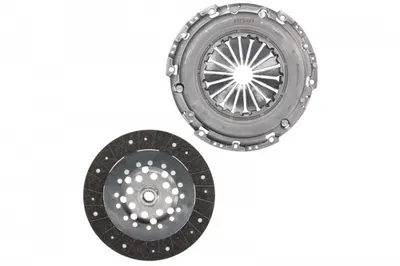 Kit Ambreiaj (228mm) Potrivit Citroen Berlingo, Berlingo Multispace, Berlingo Minivan, C3 Ii, C4, C4 Grand Picasso I, C4 Grand Picasso Ii, C4 I, C4 Picasso I, C4 Picasso Ii, Ds3 1.6d 11.04