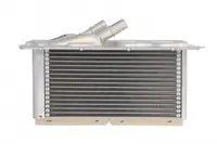 Intercooler Potrivit Ford C-Max Ii, Focus Iii, Galaxy Iii, Grand C-Max, Kuga Ii, Mondeo V, S-Max 1.5 09.14-