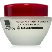 Avon Anew Reversalist crema de zi regeneratoare SPF 20