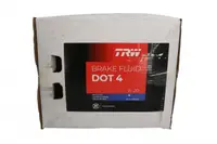 Lichid frana DOT4 (20L) [uscat: 270 C, umed: 163 C, vascozitate: 1315mm ² sec.] SAE J1703, ISO DIN 4925 - rezervor de plastic - moale cu robinet