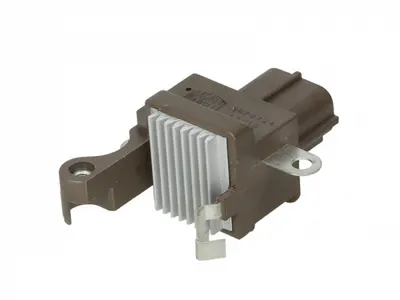 Regulator tensiune alternator VOLVO C30, C70 II, S40 II, V50; FORD C-MAX, FIESTA V, FOCUS C-MAX, FOCUS II, FUSION, KUGA I; MAZDA 3 1.6D 2.0D intre 2003-2013