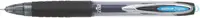 Cilindru de gel automat Uni Signo - UMN-207ND, 0,7 mm, albastru deschis