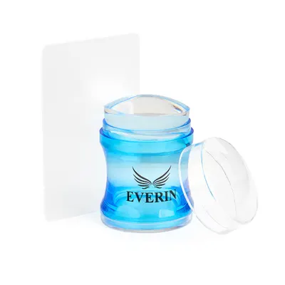Stampila Mare Everin Blue - BIG2-B