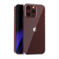 Husa pentru Apple iPhone 15 Pro Max, OEM, Ultra Clear, Transparenta