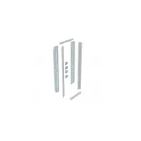Functional uprights and supports pentru insulated Capacs pentru dulap 800 x 800mm