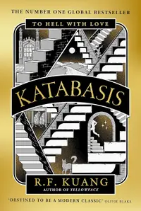 Katabasis (Harper Collins)