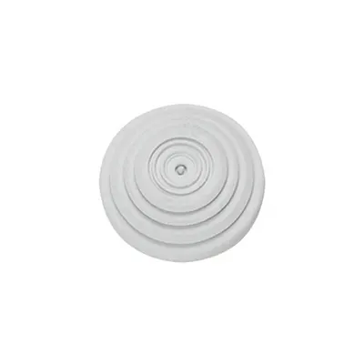 Spare membrane gland Plexo - up to u009DØ32 mm - gri