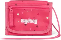 Portofel pentru copii Ergobag - Horse DreamBear