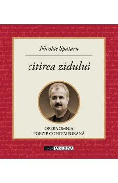 Citirea zidului