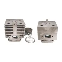 Cilindru Atomizor Stihl SR 400, 420, BR 320, 380, 400, 480, 46 mm - Hyway