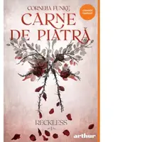 Reckless #1. Carne de Piatra