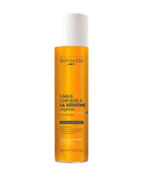 Spray fixativ cu efect natural Extra Strong Hold, 400ml, Byphasse