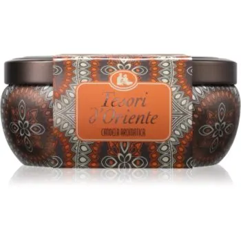 Tesori d'Oriente Lotus lumânare parfumată