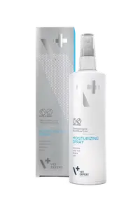 Spray Nanosilver VetExpert Moisturizing, 100 ml