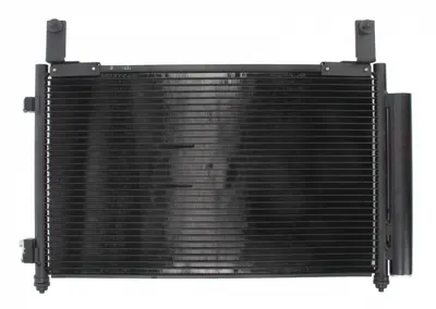 Radiator clima AC cu uscator CHEVROLET MATIZ, SPARK 0.8 1.0 1.0LPG dupa 2005