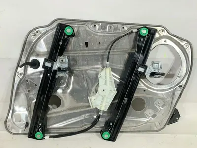 Macara geam electric stanga fata A2128201102 Mercedes E-Class (2009->) [W212]
