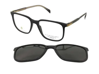 Ochelari de vedere David Beckham DB 1210/C 807