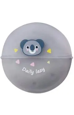 Radiera creion cu protectie. Koala: Daily lazy