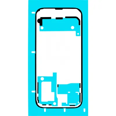 Adeziv Capac Baterie Honor 600 Pro, Service Pack 5163AHEQ