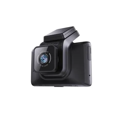 Camera auto fata/spate Hikvision AE-DC4328-K5, 4 MP, WiFi, slot card, microfon si difuzor, G-Sensor, configurare/vizualizare de pe telefon, comenzi vocale