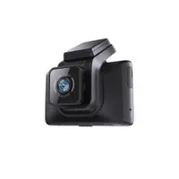 Camera auto fata/spate Hikvision AE-DC4328-K5, 4 MP, WiFi, slot card, microfon si difuzor, G-Sensor, configurare/vizualizare de pe telefon, comenzi vocale