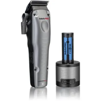 BaByliss PRO Fxone Lo-PRO FX829E aparat profesional de tuns părul