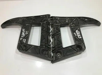 Set suporti bara spate (st si dr) 8T8807454 Audi A5 (2007-2011) [8T3]