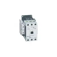 Contactor tripolar CTX³ 65 - 50 A - 415 V~ - 2 NO + 2 NC - screw terminals