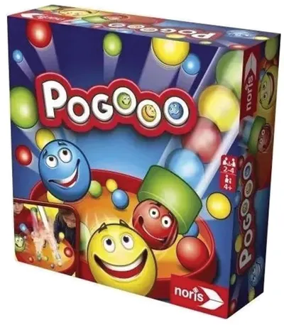 Joc de societate Noris - Pogoo