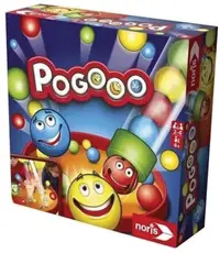 Joc de societate Noris - Pogoo