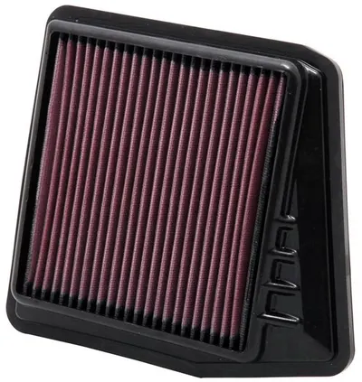 Filtru aer sport (lungime: 235mm, latime: 206mm, inaltime:32mm) potrivit HONDA ACCORD VIII 2.4 07.08