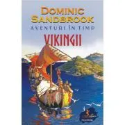 Aventuri in timp. Vikingii
