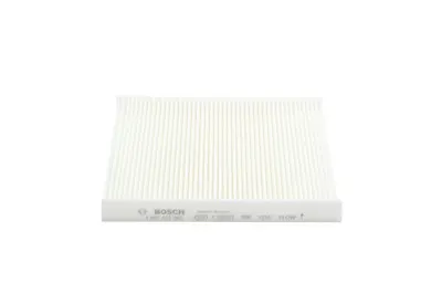 Filtru habitaclu BOSCH 1 987 432 065