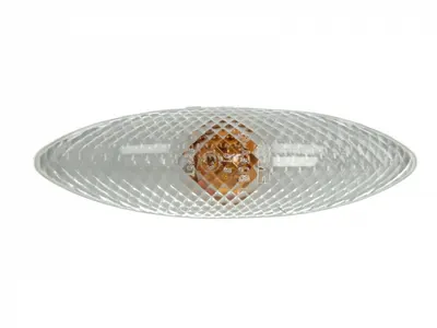 Semnalizator fata stanga (transparent) TOYOTA YARIS 1999-2005