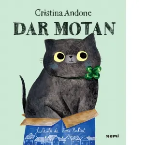 Dar motan