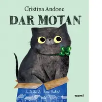 Dar motan