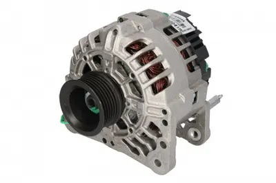 Alternator (12v, 90a) Potrivit Audi A2, A3, Tt; Seat Altea Xl, Cordoba, Cordoba Vario, Ibiza Ii, Ibiza Iii, Ibiza Iv, Ibiza Iv Sc, Leon, Toledo Ii, Toledo Iii; Skoda Fabia I 0.8-3.2 04.60