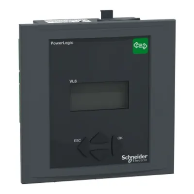 Controler Varplus Logic 6 Trepte, Modbus