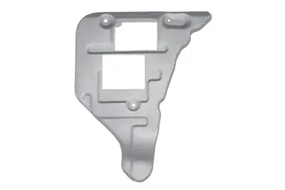Suport bara Spate Stanga potrivit SUZUKI GRAND VITARA I 1.6-2.7 dupa 1998 - (lateral, otel)
