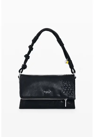 Geanta dama negru 26SAXPAX - Negru - Universal