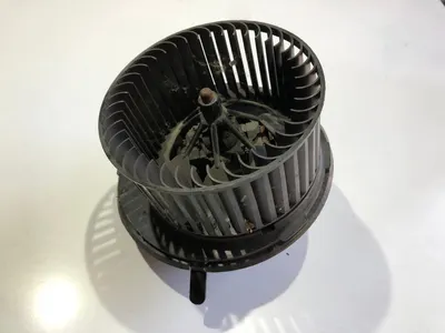 Ventilator habitaclu 998801r Volkswagen Golf 6 (2008-2013)