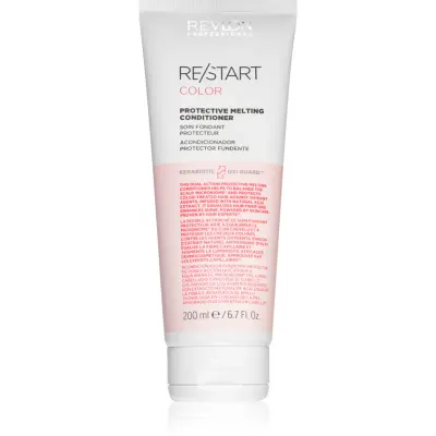 Revlon Professional Re/Start Color balsam protector pentru păr vopsit 200 ml
