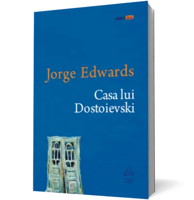 Casa lui Dostoievski