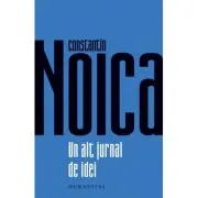 Un alt jurnal de idei