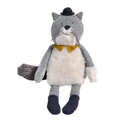 Jucarie de plus, pisica fernand, moulin roty